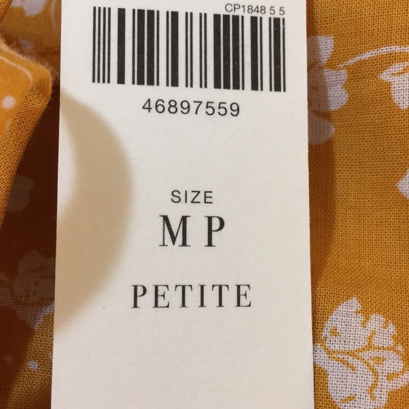 NWT Anthropologie Top - Picture 6 of 8